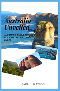 Australia Unveiled
