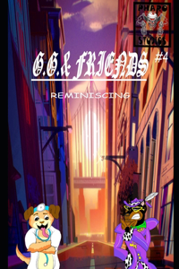 G.G. & Friends #4