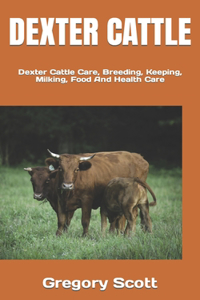 Dexter Cattle