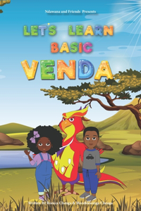 Let's Learn Basic Venda