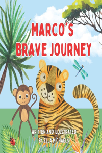 Marco's Brave Journey