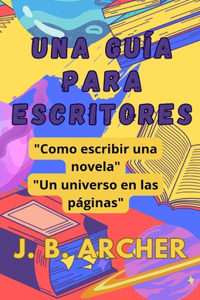 Una Guía para escritores