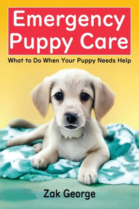 Emergency Puppy Care