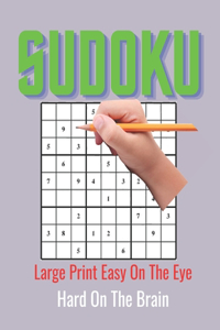 Sudoku 2022 Very Difficult