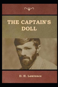 The Captain's Doll classics illustrated