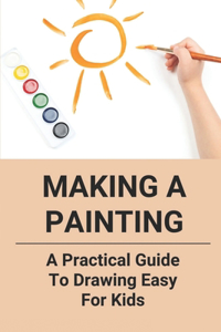 Making A Painting