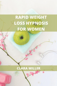 Rapid Weight loss Hypnosis