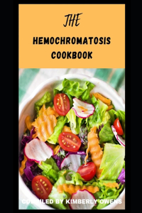 The Hemochromatosis Cookbook