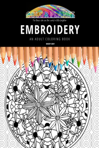 Embroidery