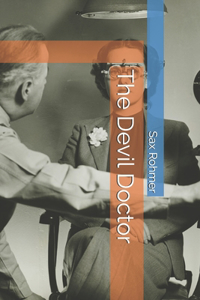 The Devil Doctor