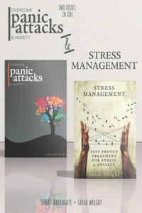 Panic Attacks and Stress Management