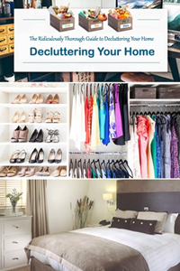 Decluttering Your Home