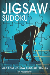 Jigsaw Sudoku