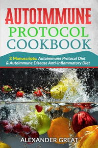 Autoimmune Protocol Cookbook