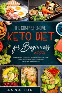 Comprehensive Keto Diet for Beginners