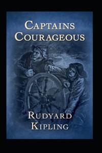 Captains Courageous Annotated