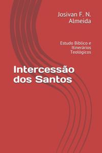 Intercessão dos Santos