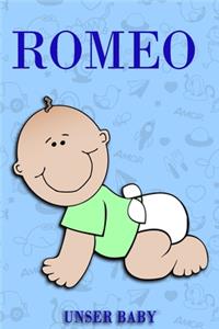 Romeo Unser Bany