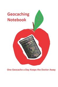 Geocaching Notebook