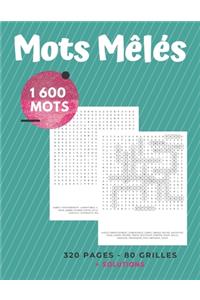 Mots Mêlés