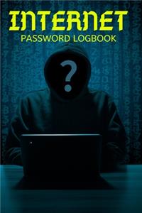Password Logbook