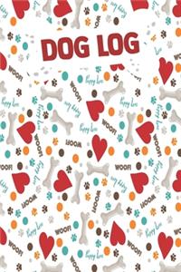 Dog Log