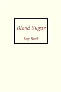 Blood sugar