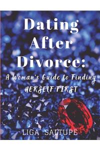 Dating After Divorce