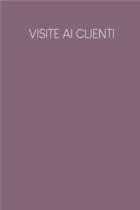 Visite ai clienti