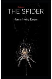 The Spider illustrated