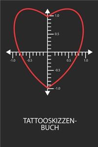 Tattooskizzenbuch