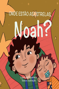 Onde estão as estrelas, Noah?
