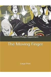 The Moving Finger