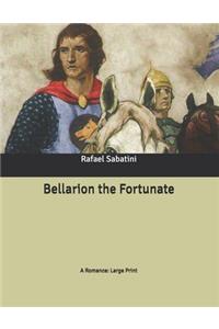 Bellarion the Fortunate