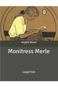Monitress Merle