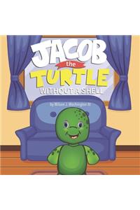 Jacob The Turtle