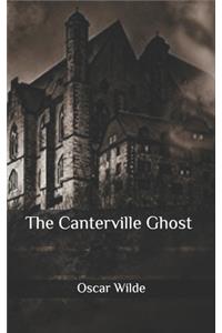 The Canterville Ghost