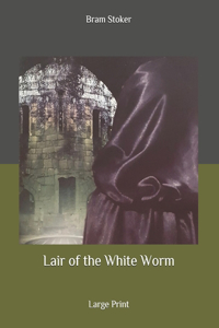 Lair of the White Worm