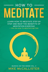 How To Meditate