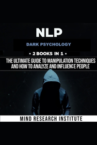 NLP Dark Psychology