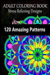 120 Amazing Patterns