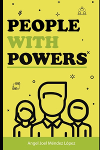 People with Powers