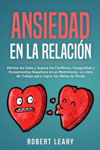 Ansiedad en la Relación