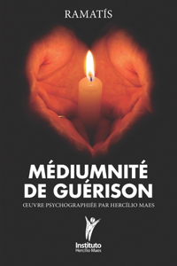 Médiumnité de Guérison