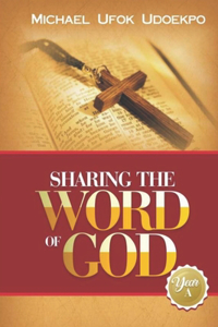 Sharing the Word of God