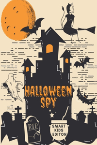 Halloween Spy