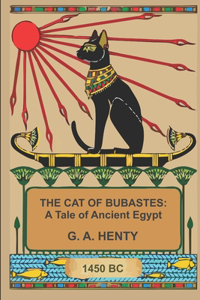 The Cat of Bubastes