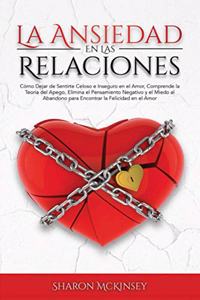 La Ansiedad en las Relaciones