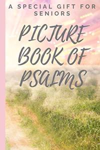 Picture Book of Psalms