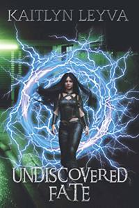 Undiscovered Fate